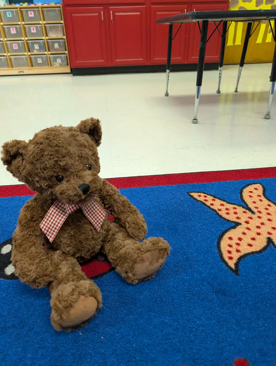 Salem Church Preschool