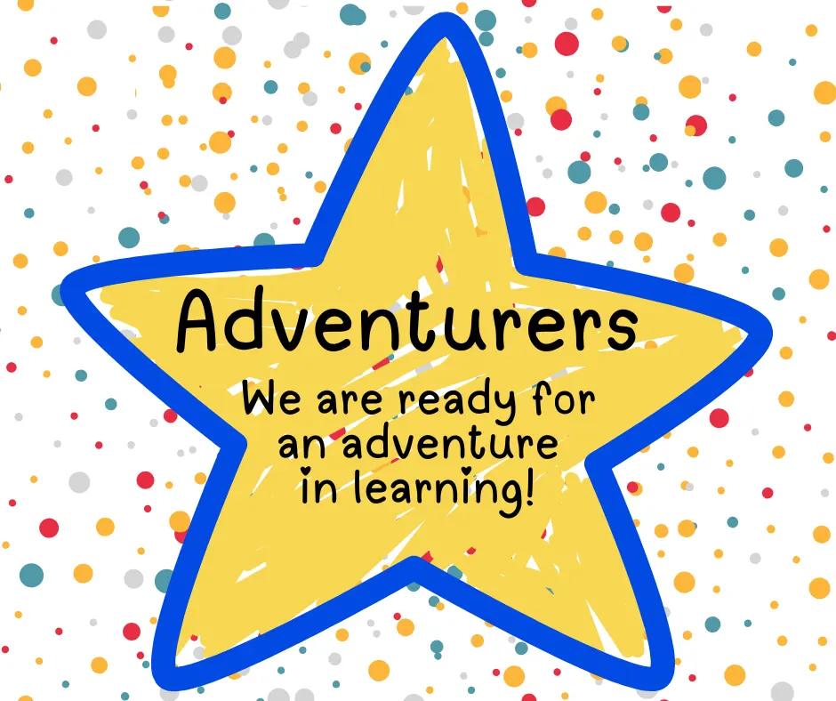 Adventurers Class