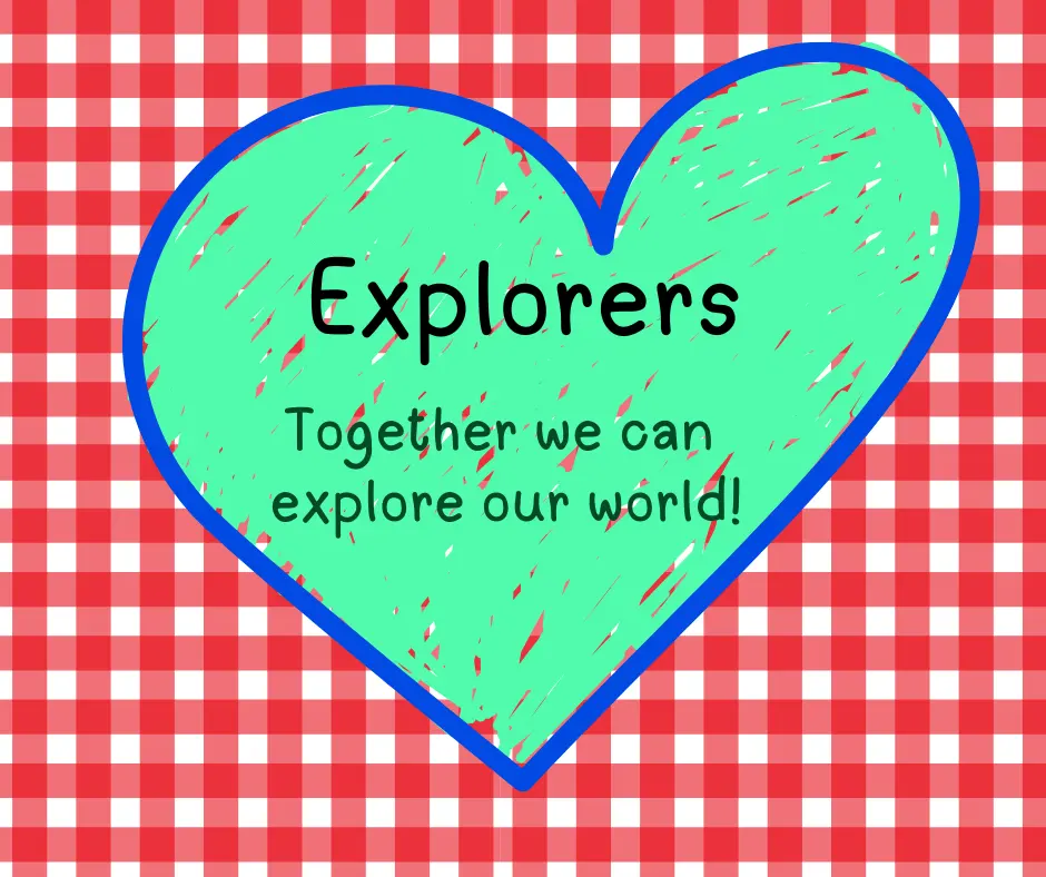 Explorers Class