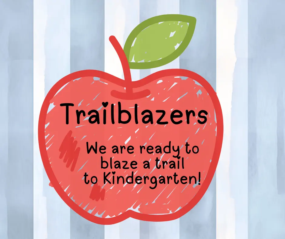Trailblazers Classes