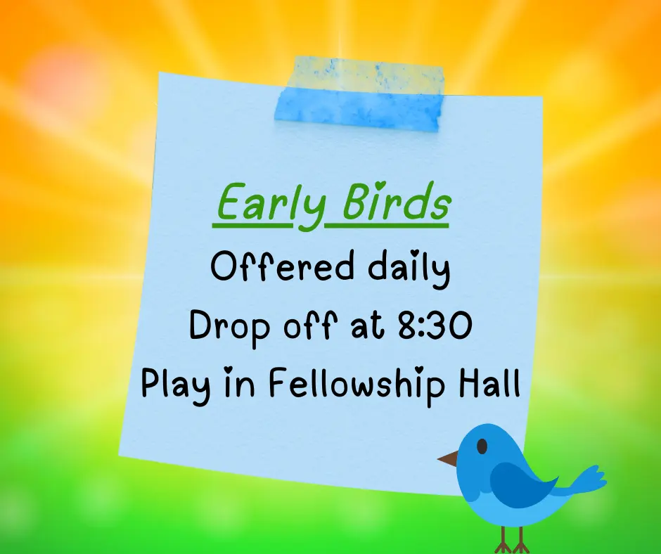 Salem Church Preschool